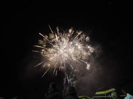 Dożynki Gminne w Drogomyślu 2017